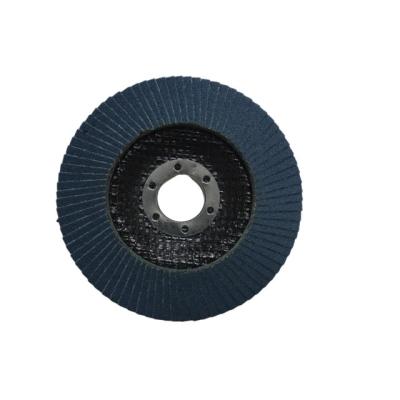 China High Quality Polishing Stainless Steel Metal Flap Wheel Polishing Wheel For Abrasives for sale