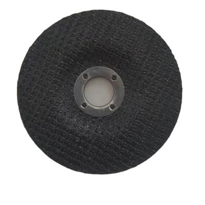 China High Quality Stainless Steel Fiberglass Backing Plate For Fin Discs Mesh Cover Matrix for sale