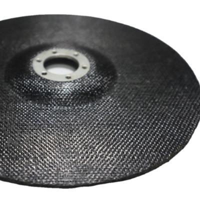 China Durable High Quality Fiberglass Backing Plates For Abrasives Fin Discs Used For Stone Polishing for sale