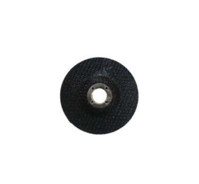 China Hot Sale Grinding Wheel Angle Grinder Wheel Fiberglass Back Polishing Pad for sale