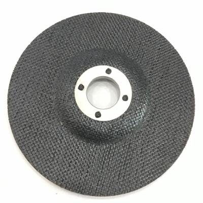 China High Performance Fiberglass Backing Plate With Finer Woven Cloth For Abrasive Fin Disc for sale