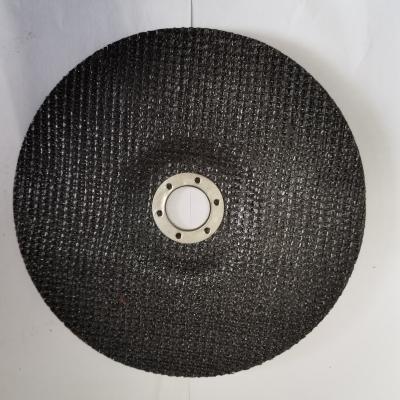 China Good Quality Customization Safety T27 Fiberglass Polishing Durable Backing For Abrasive Discs for sale