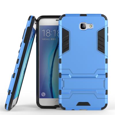 China Low Price Armor Shockproof Bumper Funky Mobile Phone Scratchproof Case Back Cover For Samsung Galaxy J7 J5 J3 J2 2016 for sale