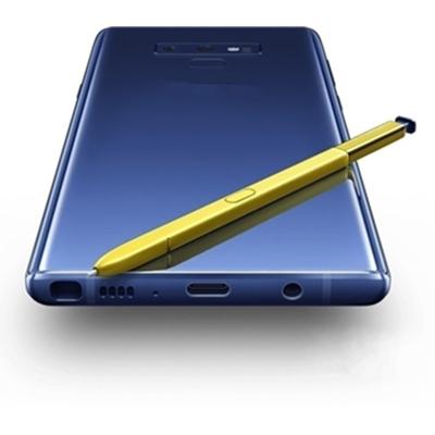 China Mobile phone for Samsung Note9 stylus touch pen, mobile phone touch screen stylus pens for sale