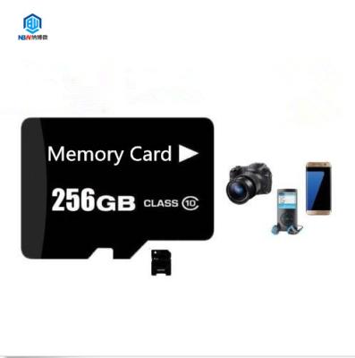 China Plastic Cheap Price OEM TF SD Memory Card Micro Micro TF Card 16GB 32GB 64GB for sale