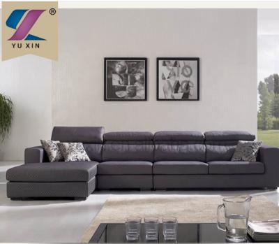 China (Others) 2018 new models adjustable on sales fabric sofa set for living room for sale