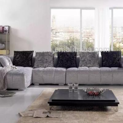 China (Others) 2017 Adjustable NEW Contemporary Sectional Sofa for sale