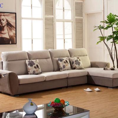 China Turkish Corner Sofa New Product Style Home Fabric Sofa Furniture, High Back Fabric Sofa for sale