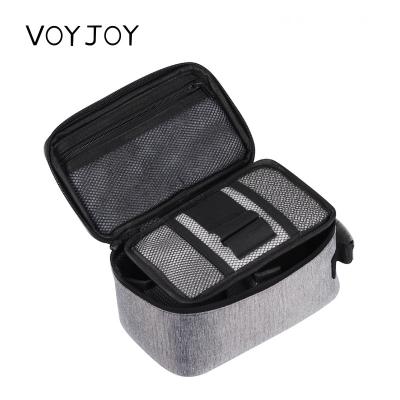 China Eliminate Smell Functional Practical Portable Smell Proof Durable Travel Storage Activated Carbon Smell Proof Bag for sale