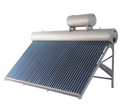 China Solar Water Heater Galvanized Steel Coil Surface Copper Pressure Surface for sale