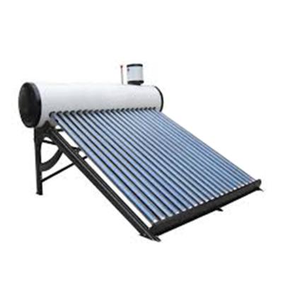 China Outdoor Pool Heater Pipe DIY Custom Solar Water Heater for sale