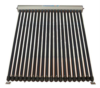 China Swimming Pool Aluminum Solar Collector Heating With Aluminum Radiator Panel for sale