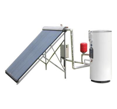 China Outdoor Uniepu Split Solar Power Systems for sale