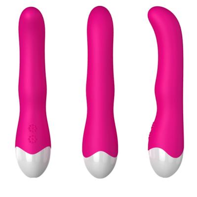 China 4 Hours Endless Vibrating G-Spot Stimulator Vibrator Orgasm Fingering Frequencies for sale