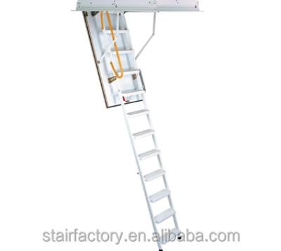 China Indoor Electric Retractable Stairs, Attic Retractable Stairs. L-212 for sale