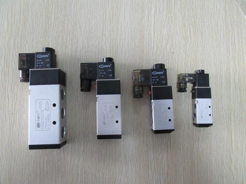 Verified China supplier - Ningbo Fenghua Ningmao Pneumatic Components Factory