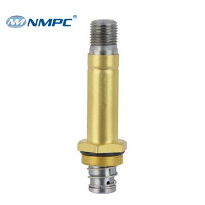 China Factory High Quality Customized Armature Solenoid Coil Core Plunger Solenoid Valve for sale