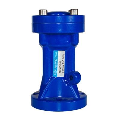 China Building Material Shops Perform Air Percussion Air Knocker Pneumatic Hammer Vibrator For Barn Silo Hopper Pipe K30 K40 K60 K80 for sale