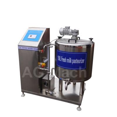 China 2022 Best Selling Physical Sterilization Milk Juice Pasteurization Machine For Sale for sale