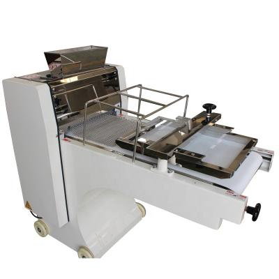 China Snack Factory China Maker Bread Toast Machine Baguette Stick Making Manufacturer for sale