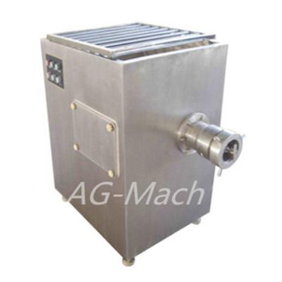 China Full Automatic Meat Processing Stainless Steel Minced Meat Cutter Machine for sale