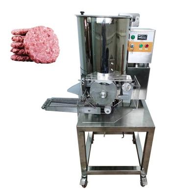 China Automatic Durable Stainless Steel Meat Spits Processing Machine for sale