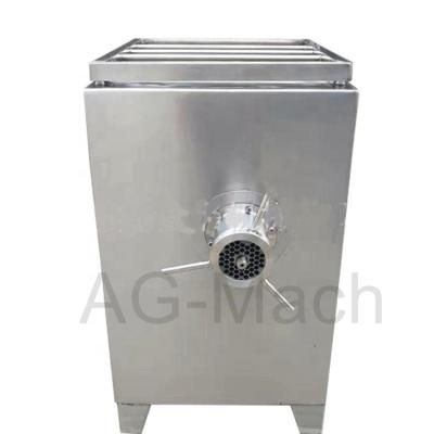 China Universal Factory Pork Mincer Powerful Meat Mincing Machine For Sale for sale