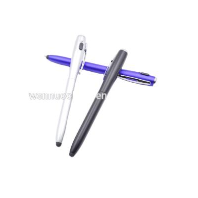 China Promotional Customized Stylus Pen Light 2020 New Promotional Pen Collection for sale