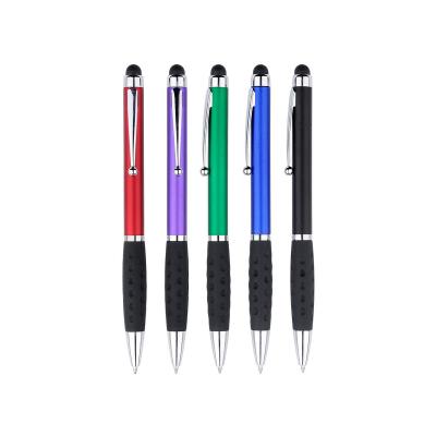 China Creative Stylus Pens Promotional Pen 2020 New Free Samples With Custom Logo for sale