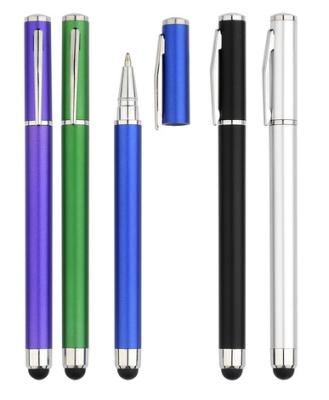 China Pen Guaranteed Promotional Quality Multifunctional Ballpoint Pen Pen with Stylus for sale