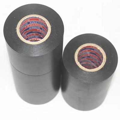 China Heat-Resistant Insulation tape Pvc Electrical Tape for electronics for sale