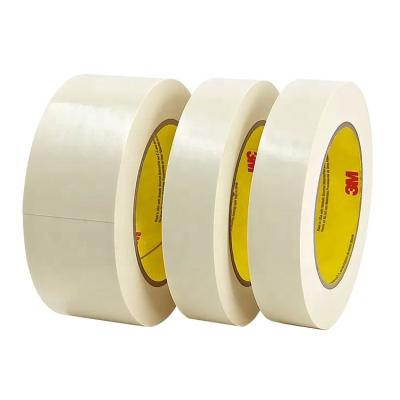 China Heat-Resistant Hot sale 470 Abrasion moisture wear masking for anodizing operations resistant masking electroplating tape for sale