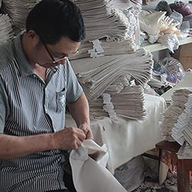 Verified China supplier - Shanghai Simiqi Costume Co., Ltd.