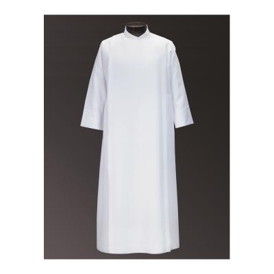 China Modern Wholesale China Christian Robe Altar Server Clergy Surplice for sale