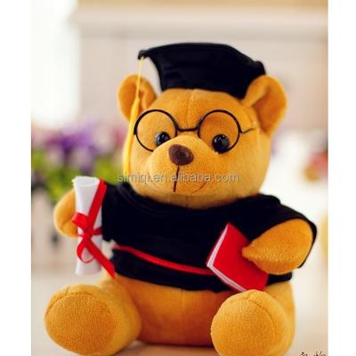 China Graduation Bear Graduation Teddy Bear Graduation Bear Graduation for sale