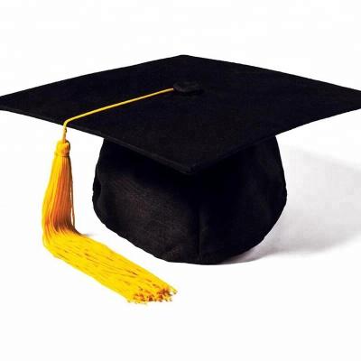 China Wholesale Custom School OEM Graduation Gifts Graduation Hat for sale