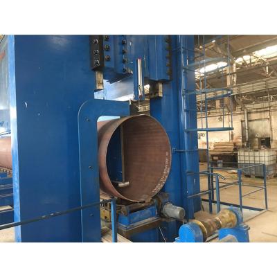 China Factory Aluminum Stainless Steel Pipe Making Machine Made In China Aluminum Roll Carton Tube for sale