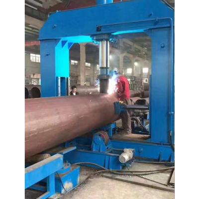 China Making Pipe Tube Making Machine Stainless Steel Pipe Making Machinery for sale