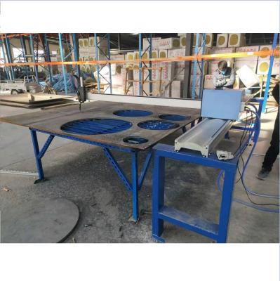 China Cheap Hotels 1325 CNC Plasma Cutter CNC Plasma Cutting Machine Used CNC Plasma Cutting Tables China Main Motor Forming Power for sale