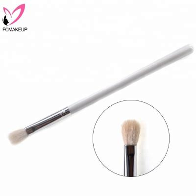 China Angular Blush Professional Amazon Eyeshadow Brush Shenzhen Makeup Brush Factory 2018 for sale