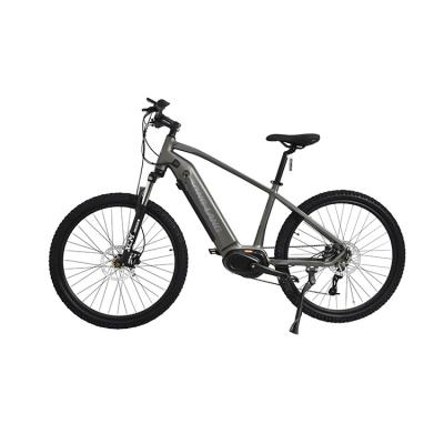 China Bafang M600 G510 Electric Bicycle 500W 1000W 48V Europe Mid Drive E-Bike Multiple Climb Mode 27.5 Inch for sale