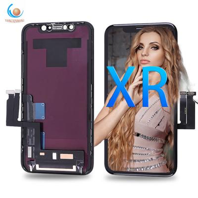 China Repairing Touch Screen Wholesale Price Faulty LCD For iPhone X XR XS Max Max 11Pro Screen Replacements With Digitizer OLED LCD Display OEM tft incell for sale