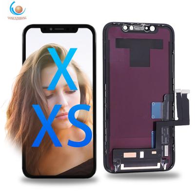 China Repairing defective touch screen mobile phone lcd different brands model mobile lcd complete digitizer lcds touch display for sale