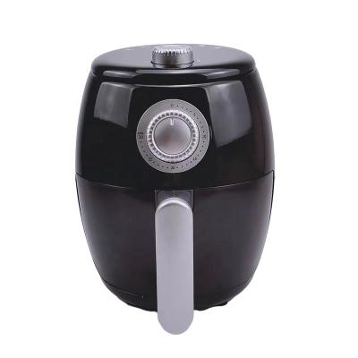 China Luxiury 2L Family Air Stove Small Volume Mode Manual Round Mechanical Type Timed Rotation Simple And Easy To Operate Individual for sale