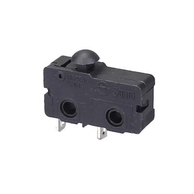 China Micro Switch 5a 125vac / 3a 250vac For Machine Tools ST Series for sale