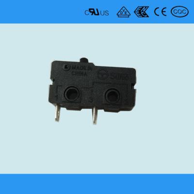 China SPDT KW11 Series St Series Pin Plunger Micro Switch 5a 250v t85 for Electric Cooker for sale