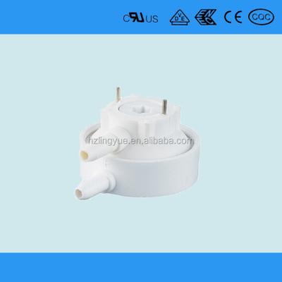 China KBQ-02B series pneumatic switch, guarding food flesh machine pneumatic switch KBQ-02B1 for sale