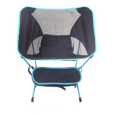 China Hot Sale Modern Cheap Price Foldable Lightweight Portable Goods Fishing Picnic Camping Outdoor Beach Chair With Carry Bag for sale