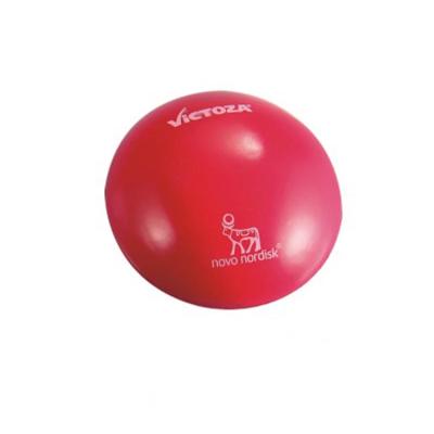 China Promotional Squeeze Balls Gifts PU Pill Shaped Stress Toys Customized PU Foam Stress Ball for sale