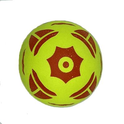 China Sports Non-Toxic Factory Wholesale High Quality Rubber Solid Rubber Ball Of Toy Custom Natural Rubber for sale